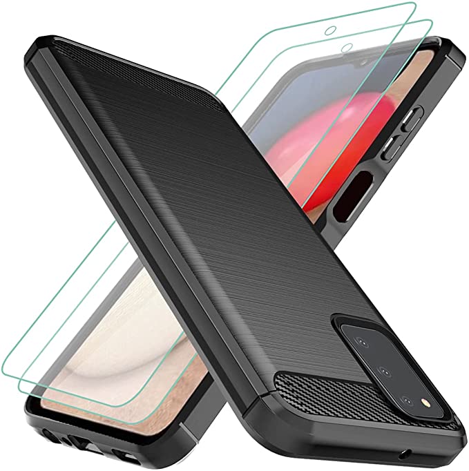 Osophter for Galaxy A03S Case